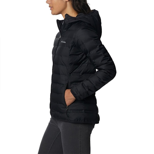 Columbia Lake 22™ Ii Jacka Svart XL Kvinna