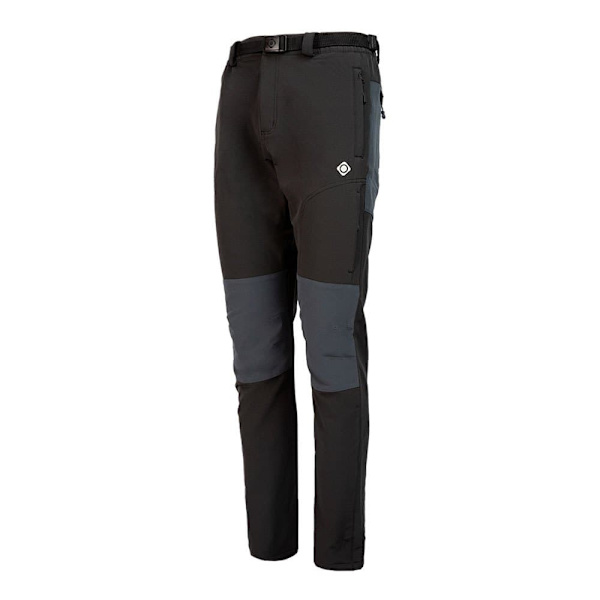 Izas London Bukser Sort 4XL Mand