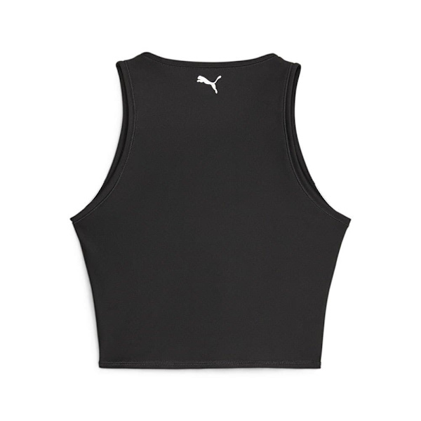 Puma Ärmlös Topp Fit Eversculpt Svart L Kvinna