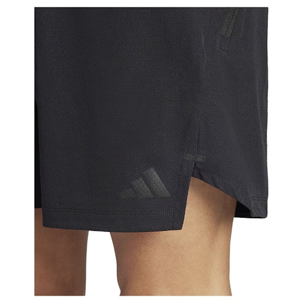 Adidas Shorts Workout Knurling Sort 2XL Mand