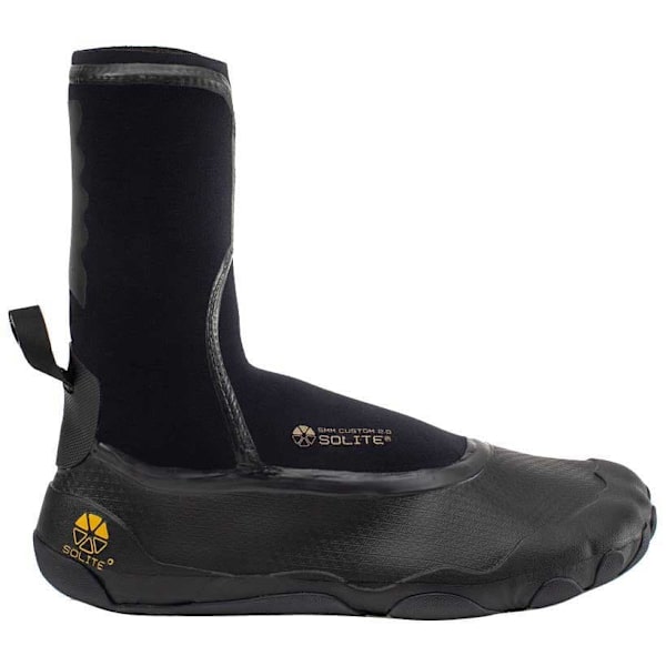 Solite Tossut Custom 2.0 5 Mm  EU 46