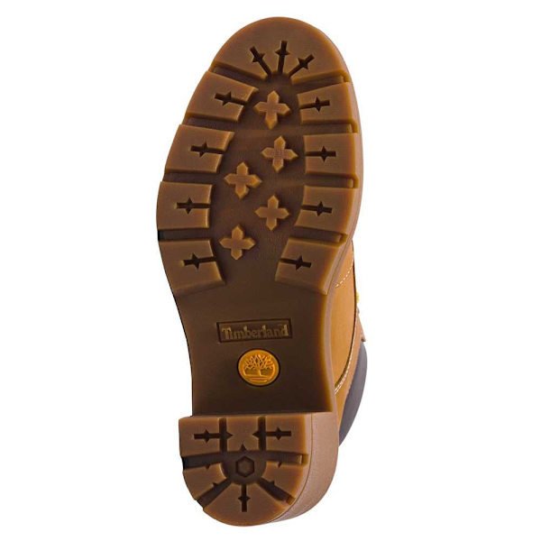 Timberland Allington Heights 6´´ Stövlar Beige EU 41 Kvinna