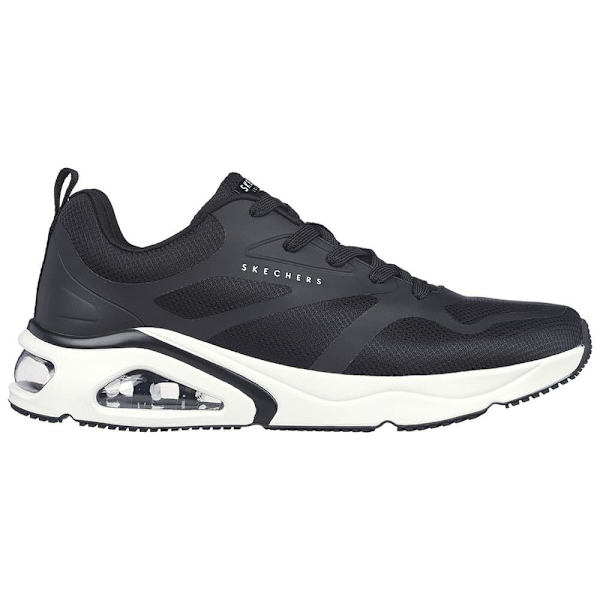 Skechers Trænere Tres-air Uno Sort EU 44 Mand