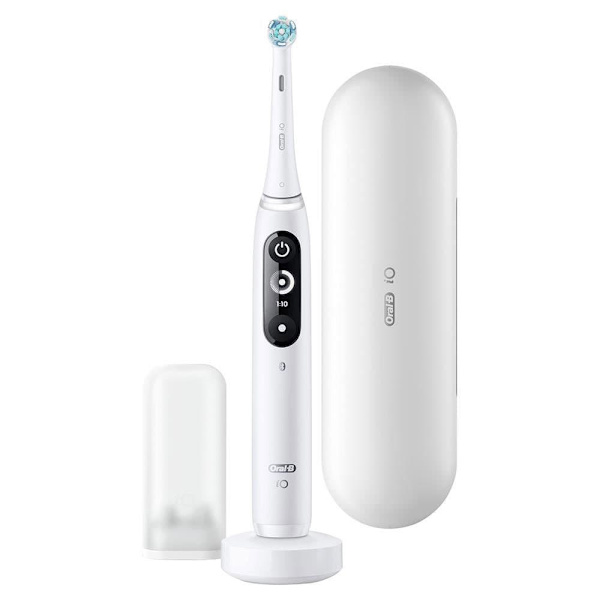Oral-b Oral-b Io Eltandborste