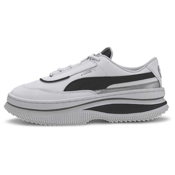 Puma Select Utbildare Deva Mono Pop Vit EU 37 Kvinna