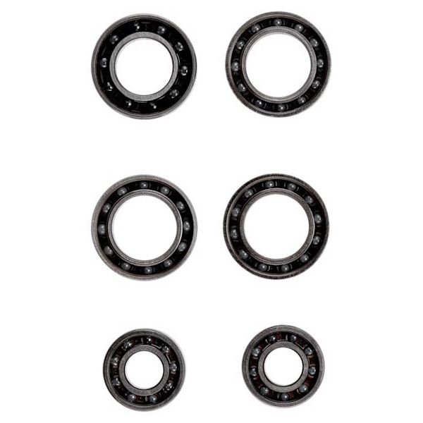 Ceramicspeed Hub Lejer Enve-3 Søvfarvet