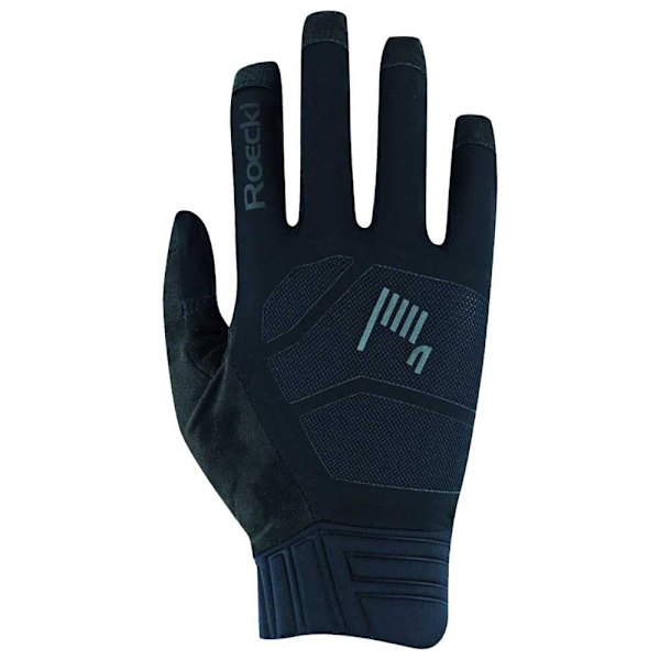 Roeckl Murnau Handsker Blå 8.5 Mand