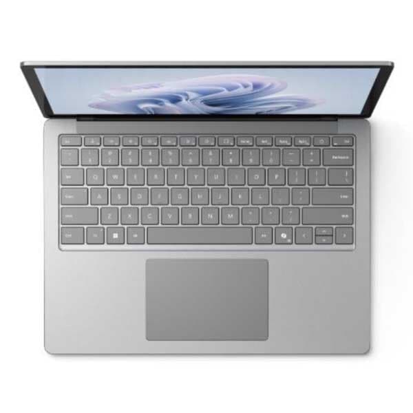 Microsoft Surface 6 13.5´´ Ultra 5-135h/32gb/512gb Ssd Bærbar Computer Med Touchskærm Transparent Spanish QWERTY