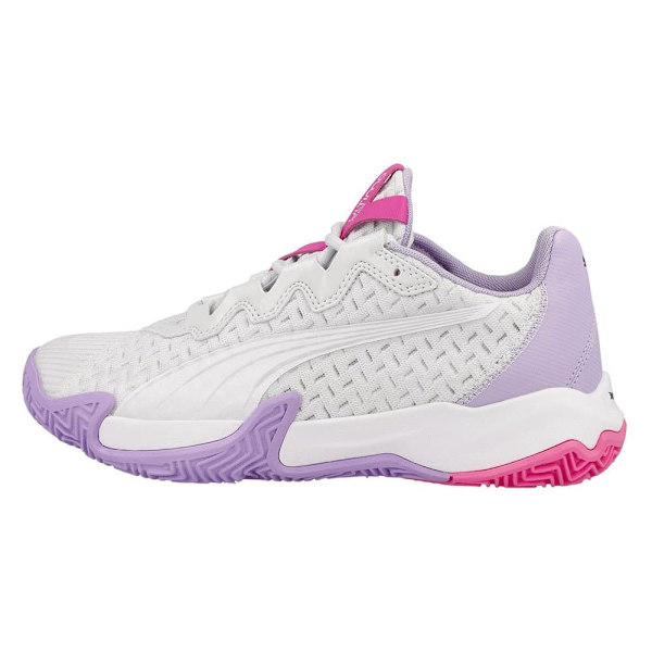 Puma Midtstøvler Nova Elite Hvid EU 40 1/2 Kvinde