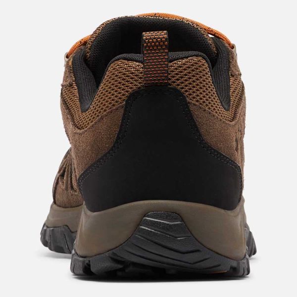 Columbia Vandringsskor Redmond Iii Brun EU 40 1/2 Man