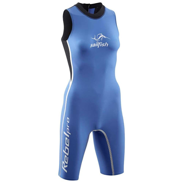 Sailfish Uimanahka Rebel Pro Sininen XS Nainen