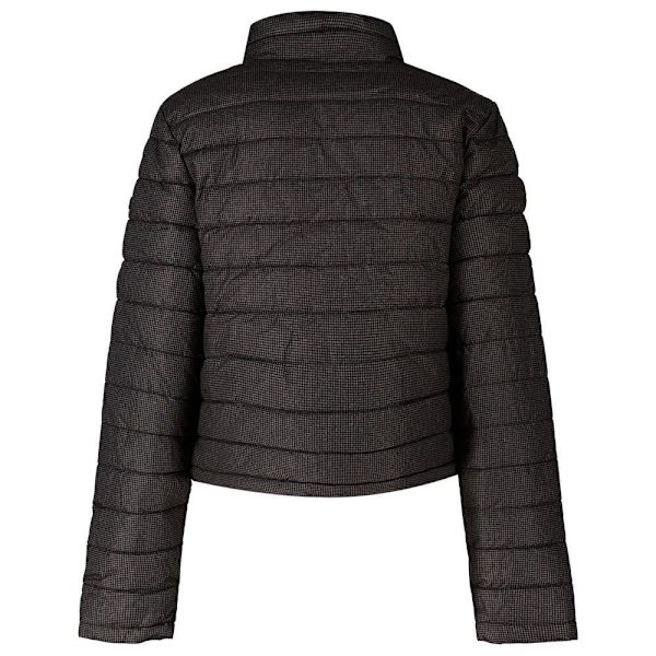 Superdry Jacka Studios Boxy Fuji Grå XL Kvinna