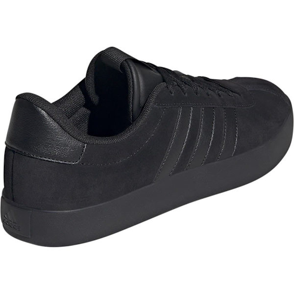 Adidas Vl Court 3.0 Lenkkarit Musta EU 47 1/3 Mies