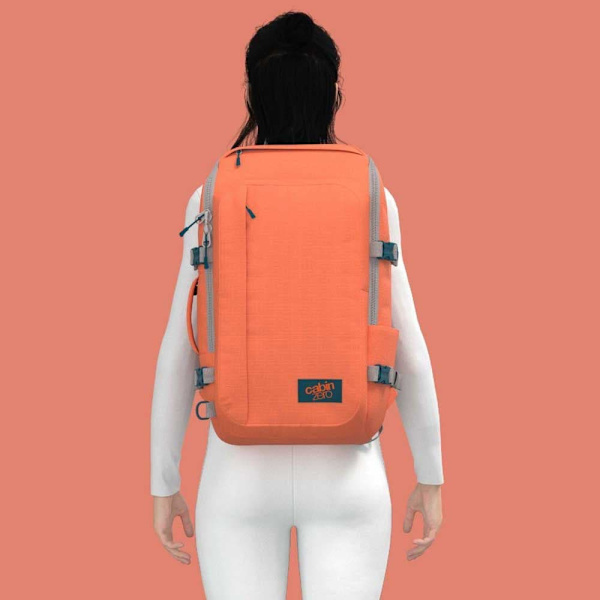 Cabin Zero Adv 32l Rygsæk