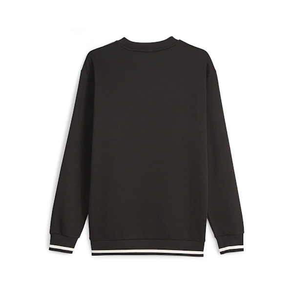 Puma Sweatshirt Squad Fl Sort XL Mand