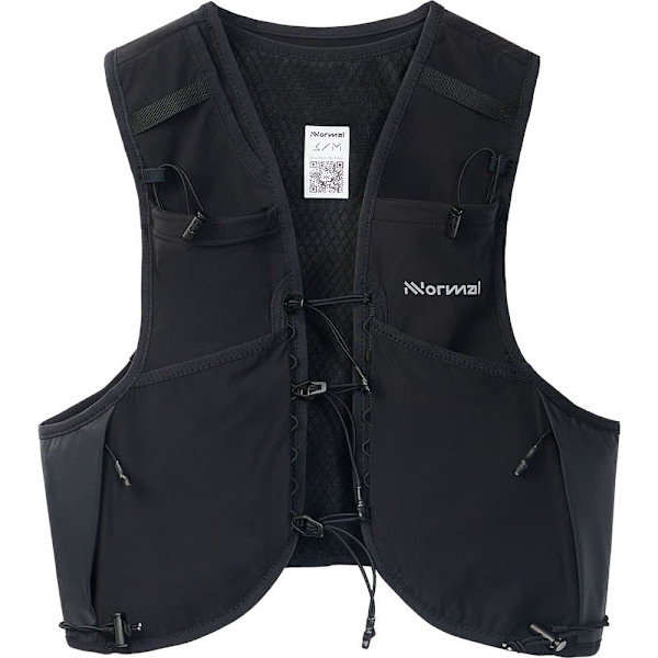 Nnormal Vest Race  M Mand