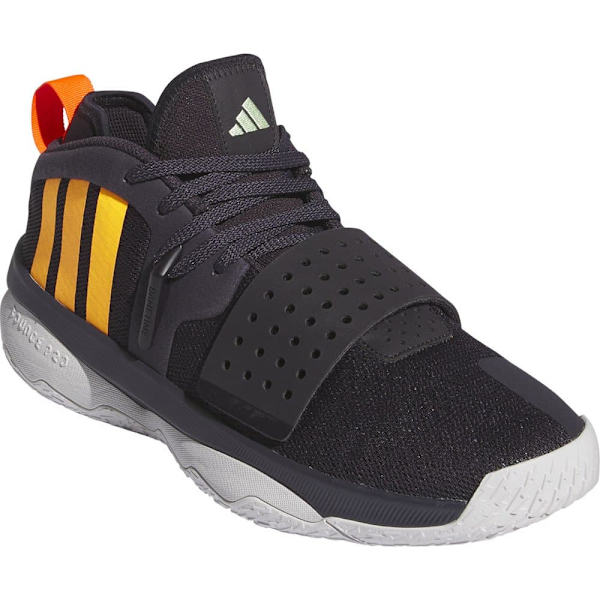 Adidas Koripallokengät Dame 8 Extply Musta EU 42 Mies