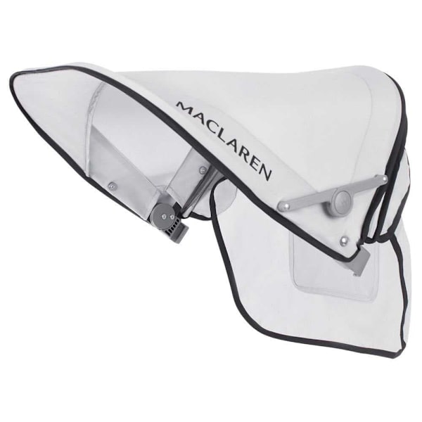 Maclaren Soft Top Volo Svart