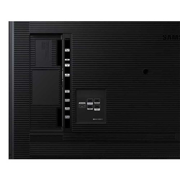 Samsung Taktil Monitor Qm55b-t 55´´ Durchsichtig