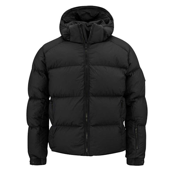 Head Jakke Rebels Myths Sort 2XL Mand