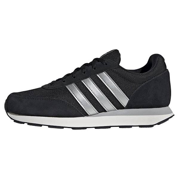 Adidas Run 60s 3.0 Lenkkarit Musta EU 36 2/3 Nainen