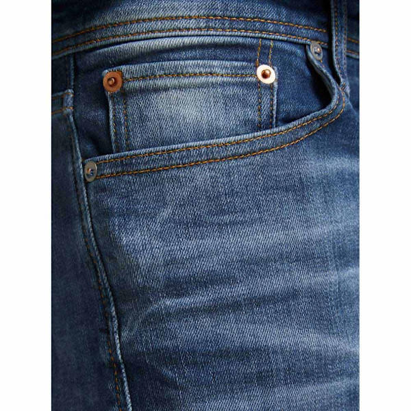 Jack & Jones Farkut Mike Original Jos 412 Sininen 29 / 30 Mies