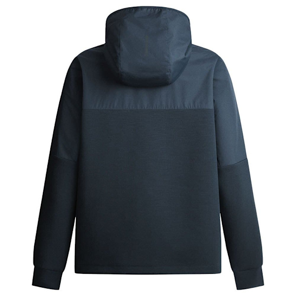 Red Bull Racing Hybrid Hoody Huvtröja Blå,Grå L Man