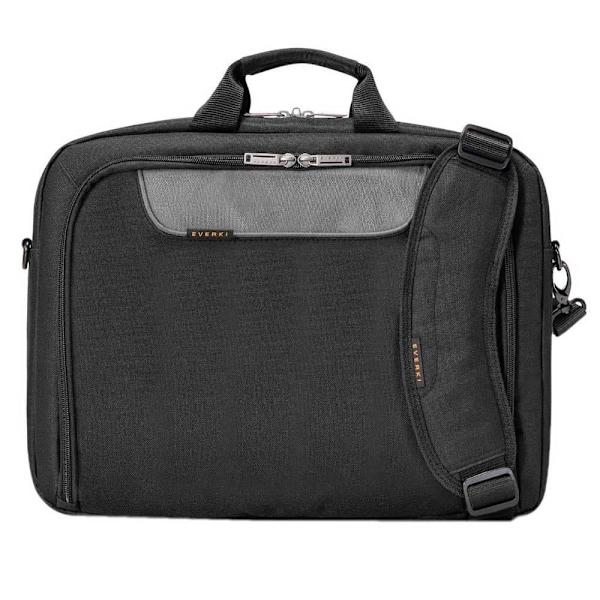 Everki Laptop Taske Ekb407nch17 17.3´´ Sort