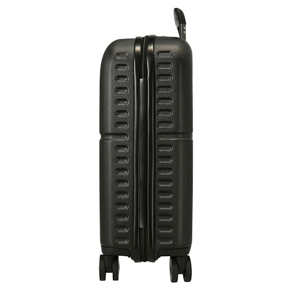 Pepe Jeans Trolley Taske Highlight 55 Cm Sort
