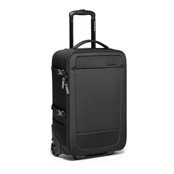 Manfrotto Kameralaukku Advanced Rolling Lll Musta