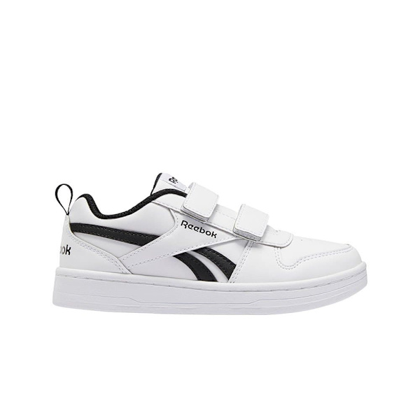 Reebok Royal Prime 2.0 2 Velcro Skor Vit EU 28 Pojke
