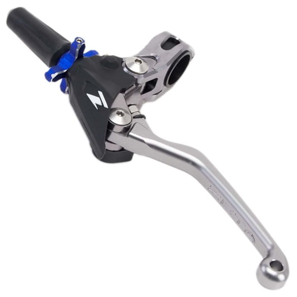 Zeta Pivot Cp 4 Fingers Kytkinkahva Sininen
