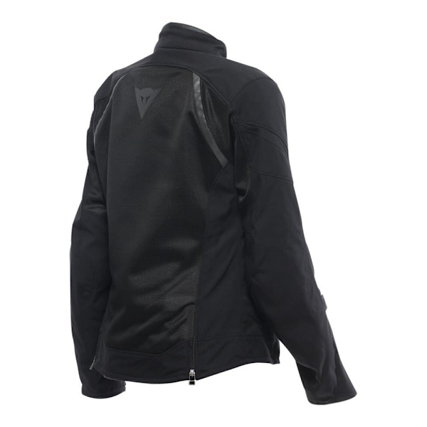 Dainese Takki Air Frame 3 Tex Musta 40 Nainen