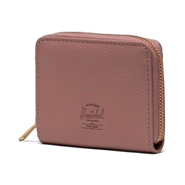 Herschel Plånbok Tyler Rfid Brun  Man