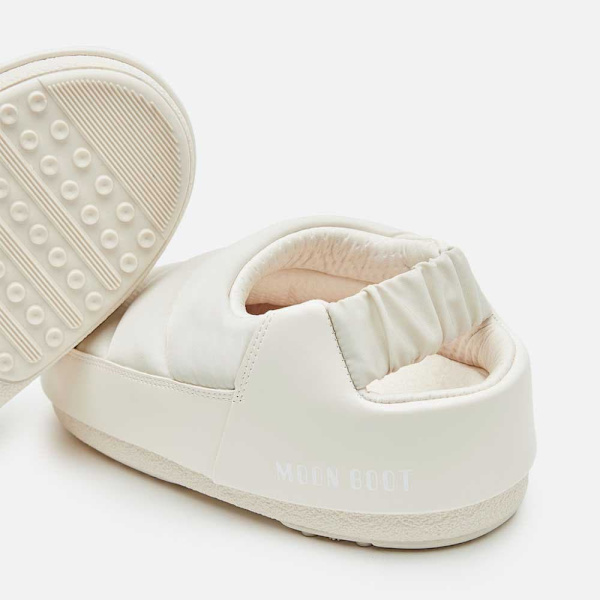 Moon Boot Sandaalit Band Nylon Beige EU 37-38 Mies