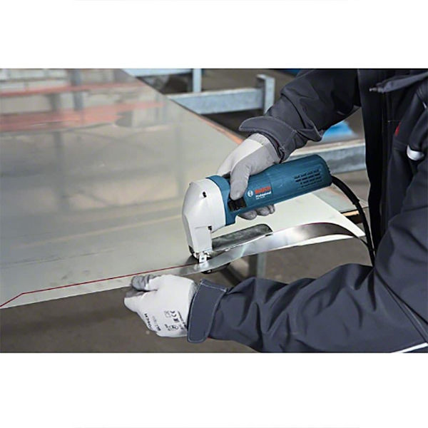 Bosch Professional Elektrisk Saks Gsc 75-16 Professional Søvfarvet