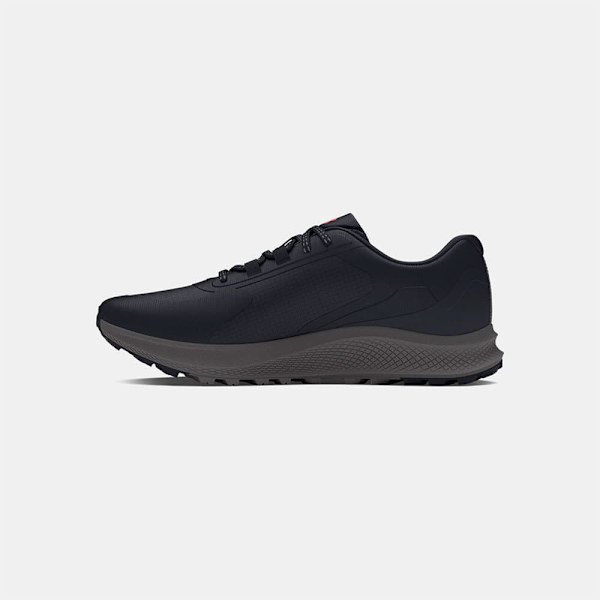 Under Armour Charged Bandit Tr 3 Sp Løbesko Sort EU 47 Mand