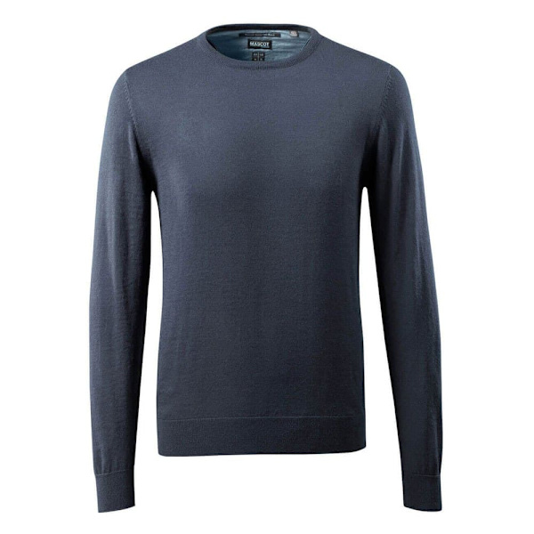 Mascot Jumper Frontline 50636 Blå XL