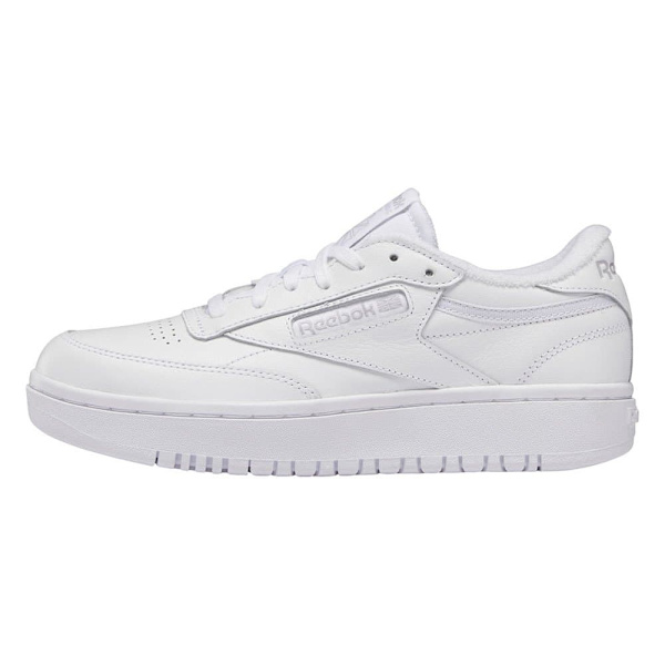 Reebok Classics Trænere Club C Double Hvid EU 40 1/2 Kvinde