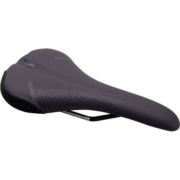 Wtb Sadel Sl8 Titanium Sort 142 mm