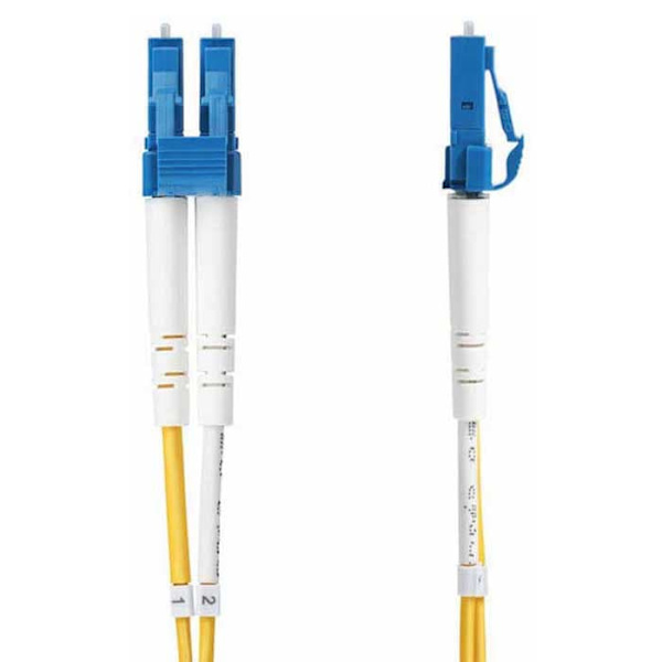 Startech Smdos2lclc2m Kuituoptinen Kaapeli 2 M