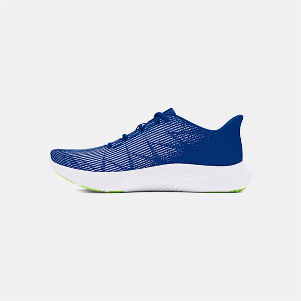 Under Armour Charged Speed Swift Løbesko Blå EU 41 Mand