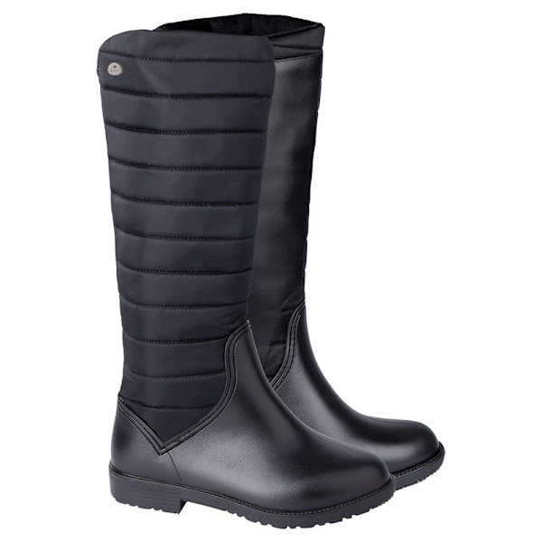 E.l.t. Saappaat Thermo Alesund Musta EU 41
