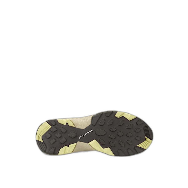 Garmont Groove Mid G-dry Vandringsskor Beige EU 36 Kvinna