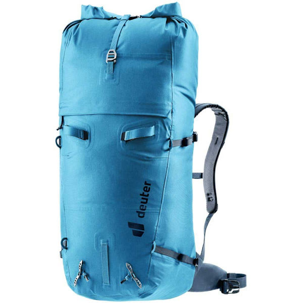 Deuter Durascent 44+10l Rygsæk Blå