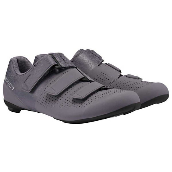 Shimano Rc102 Landsvägscykelsko Lila EU 36 Kvinna