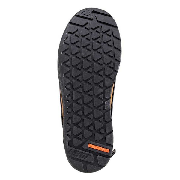 Leatt Flat 3.0 Mtb-sko Brun EU 44 Mand
