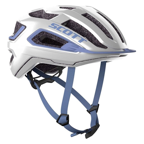 Scott Arx Mtb-hjelm Hvid M