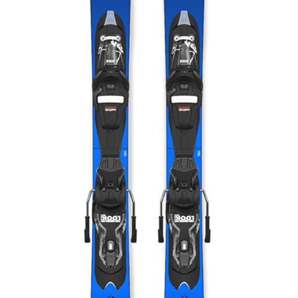 Dynastar Alppisukset Team Speed 130-150 Xpress Junior+xpress 7 Gw Sininen 130