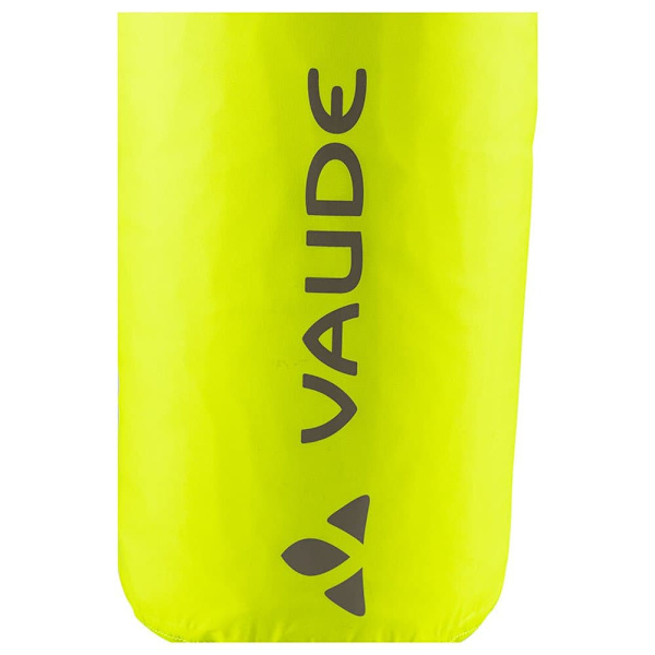 Vaude Torrsäck Light 20l Gul